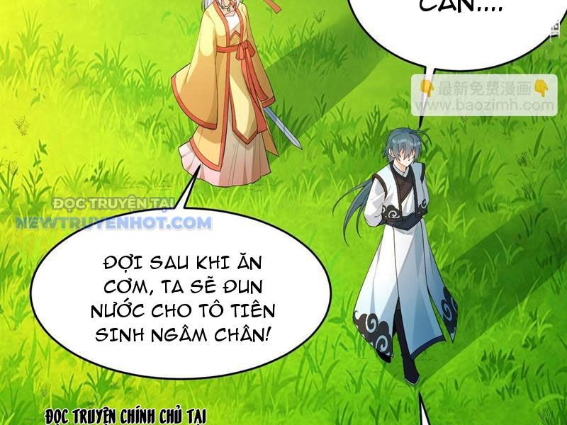 Tu Tiên Bắt Đầu Từ Trường Sinh Chapter 35 - Trang 2