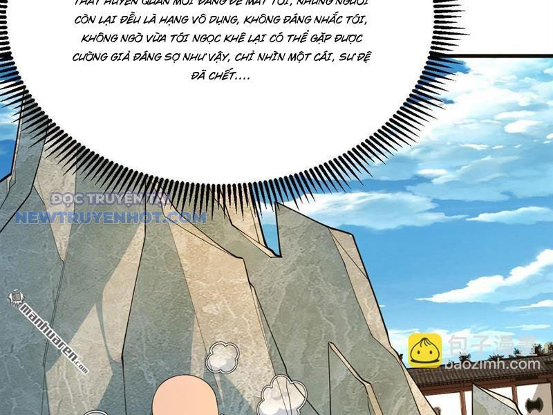 Tu Tiên Bắt Đầu Từ Trường Sinh Chapter 35 - Trang 2