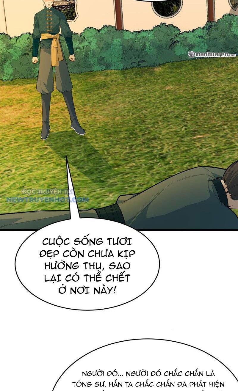 Tu Tiên Bắt Đầu Từ Trường Sinh Chapter 36 - Trang 2