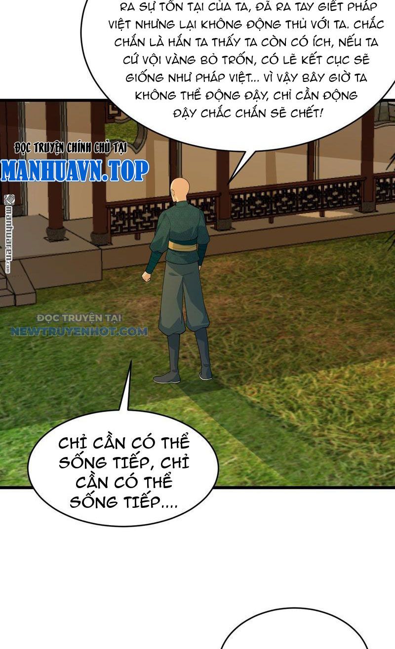 Tu Tiên Bắt Đầu Từ Trường Sinh Chapter 36 - Trang 2
