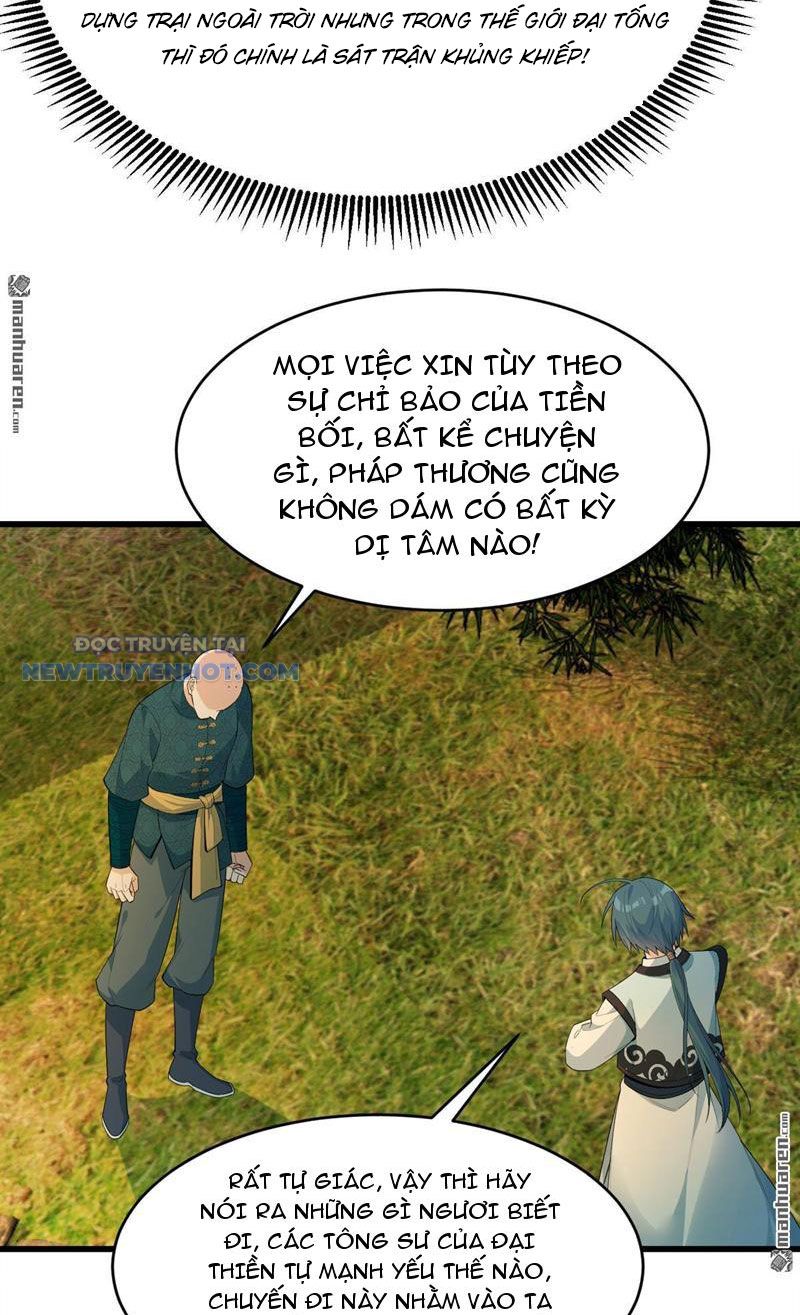 Tu Tiên Bắt Đầu Từ Trường Sinh Chapter 36 - Trang 2