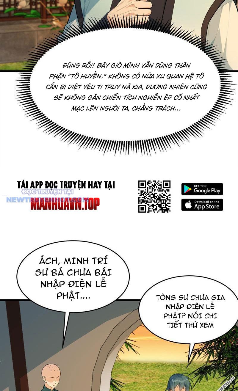 Tu Tiên Bắt Đầu Từ Trường Sinh Chapter 36 - Trang 2