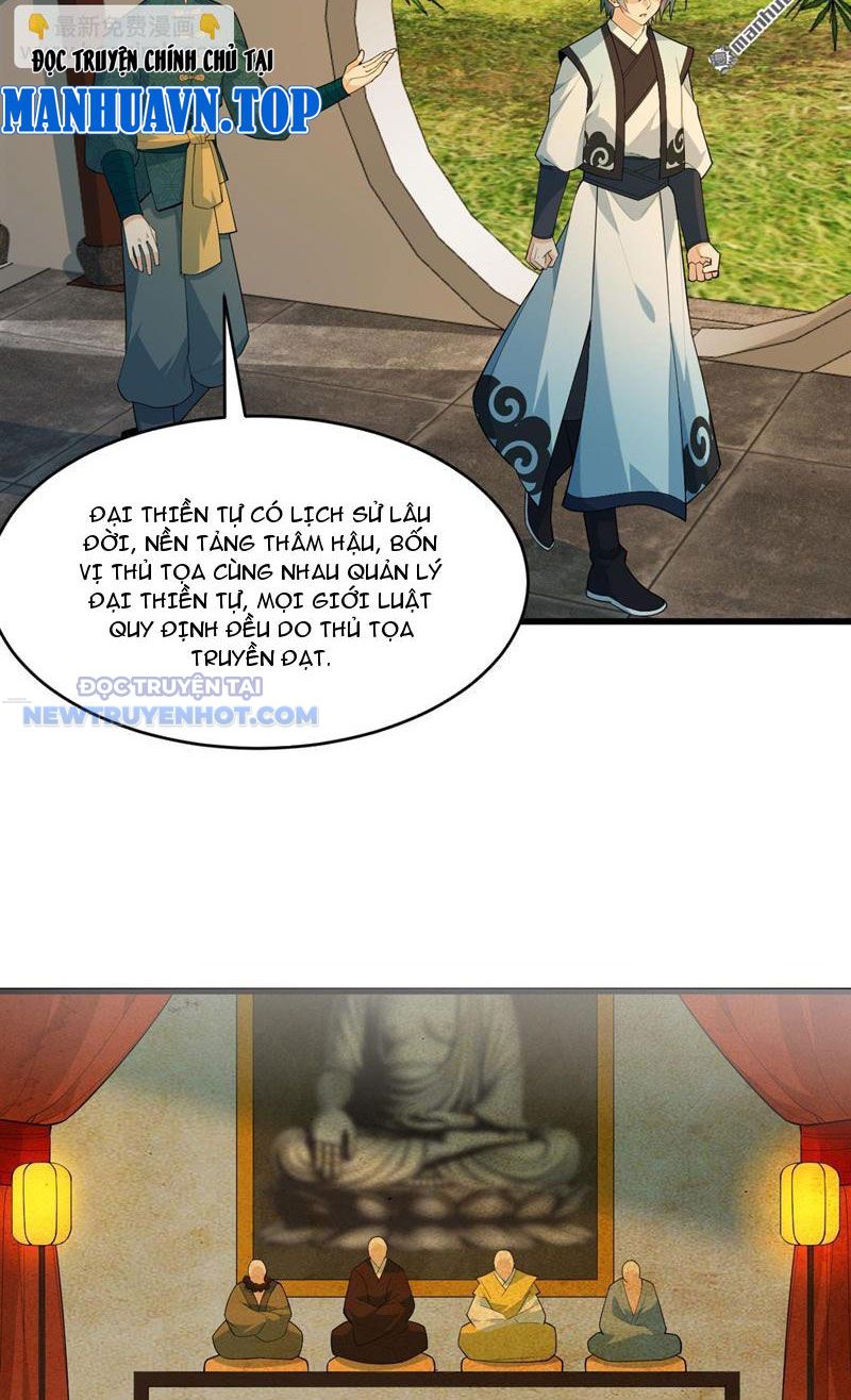 Tu Tiên Bắt Đầu Từ Trường Sinh Chapter 36 - Trang 2