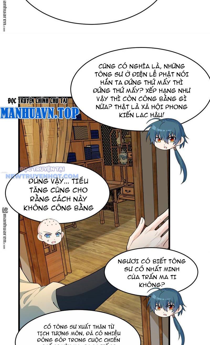 Tu Tiên Bắt Đầu Từ Trường Sinh Chapter 36 - Trang 2
