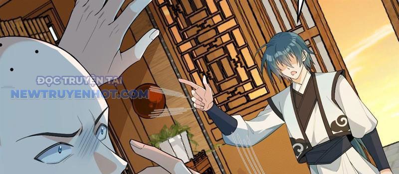 Tu Tiên Bắt Đầu Từ Trường Sinh Chapter 36 - Trang 2