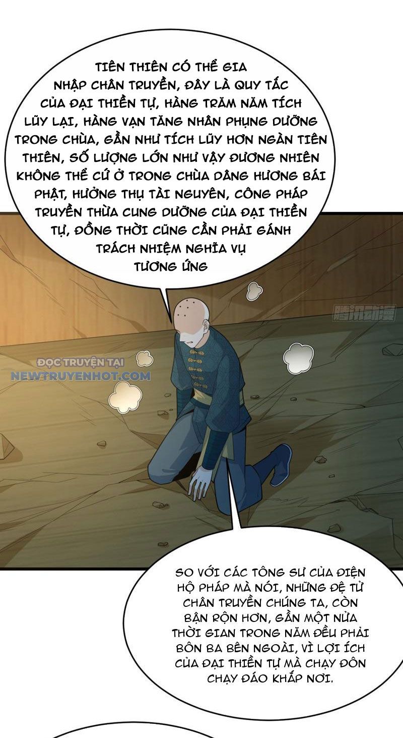 Tu Tiên Bắt Đầu Từ Trường Sinh Chapter 37 - Trang 2
