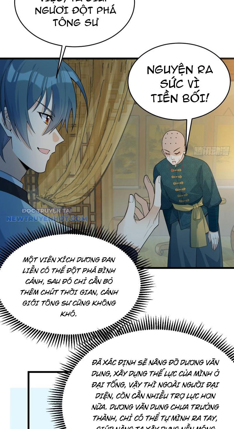 Tu Tiên Bắt Đầu Từ Trường Sinh Chapter 37 - Trang 2