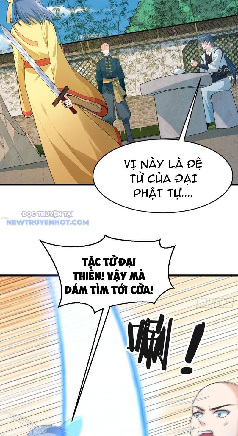 Tu Tiên Bắt Đầu Từ Trường Sinh Chapter 37 - Trang 2
