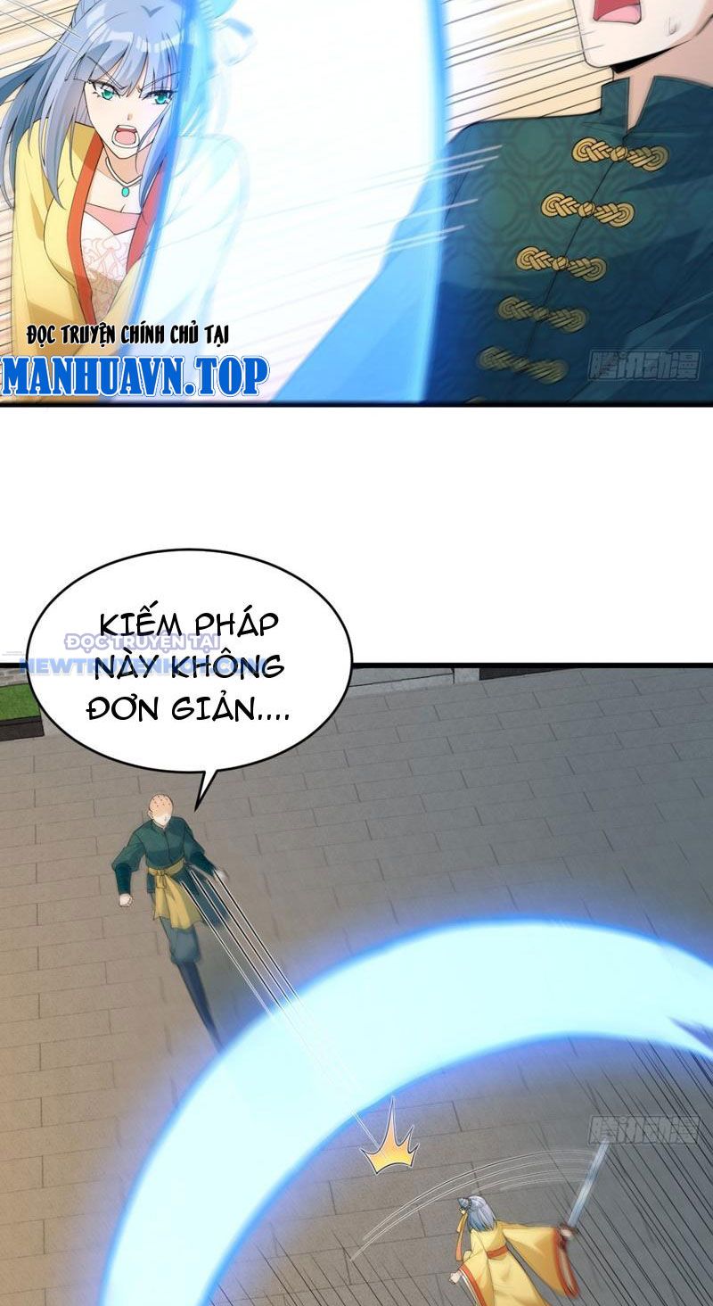 Tu Tiên Bắt Đầu Từ Trường Sinh Chapter 37 - Trang 2