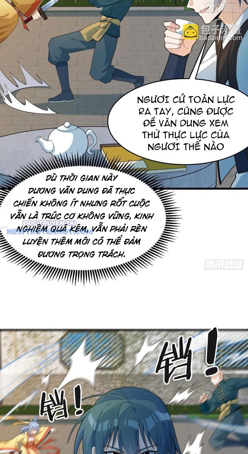 Tu Tiên Bắt Đầu Từ Trường Sinh Chapter 37 - Trang 2