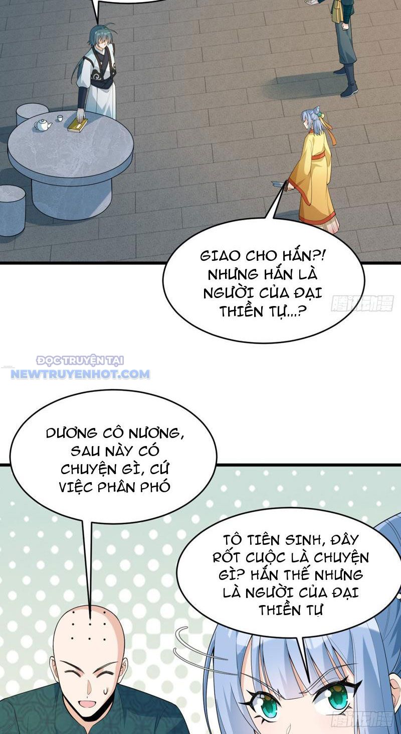 Tu Tiên Bắt Đầu Từ Trường Sinh Chapter 37 - Trang 2