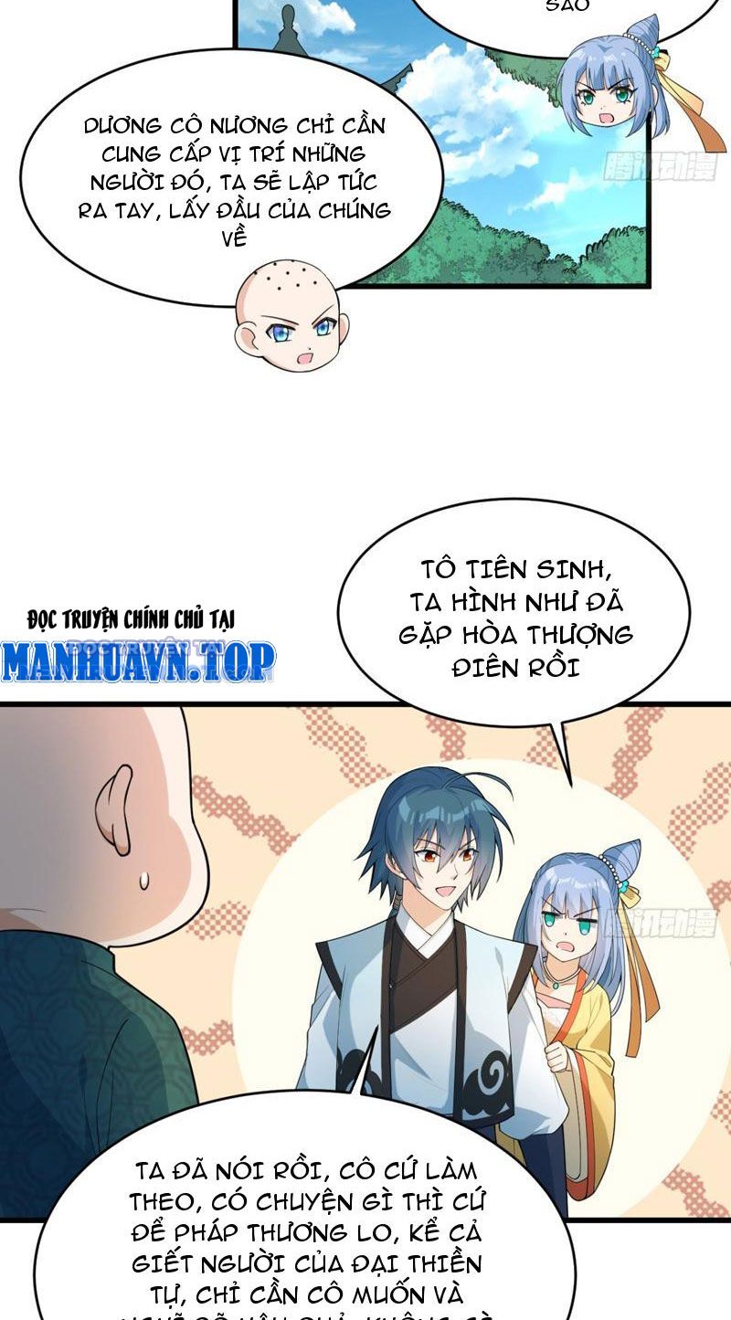 Tu Tiên Bắt Đầu Từ Trường Sinh Chapter 37 - Trang 2