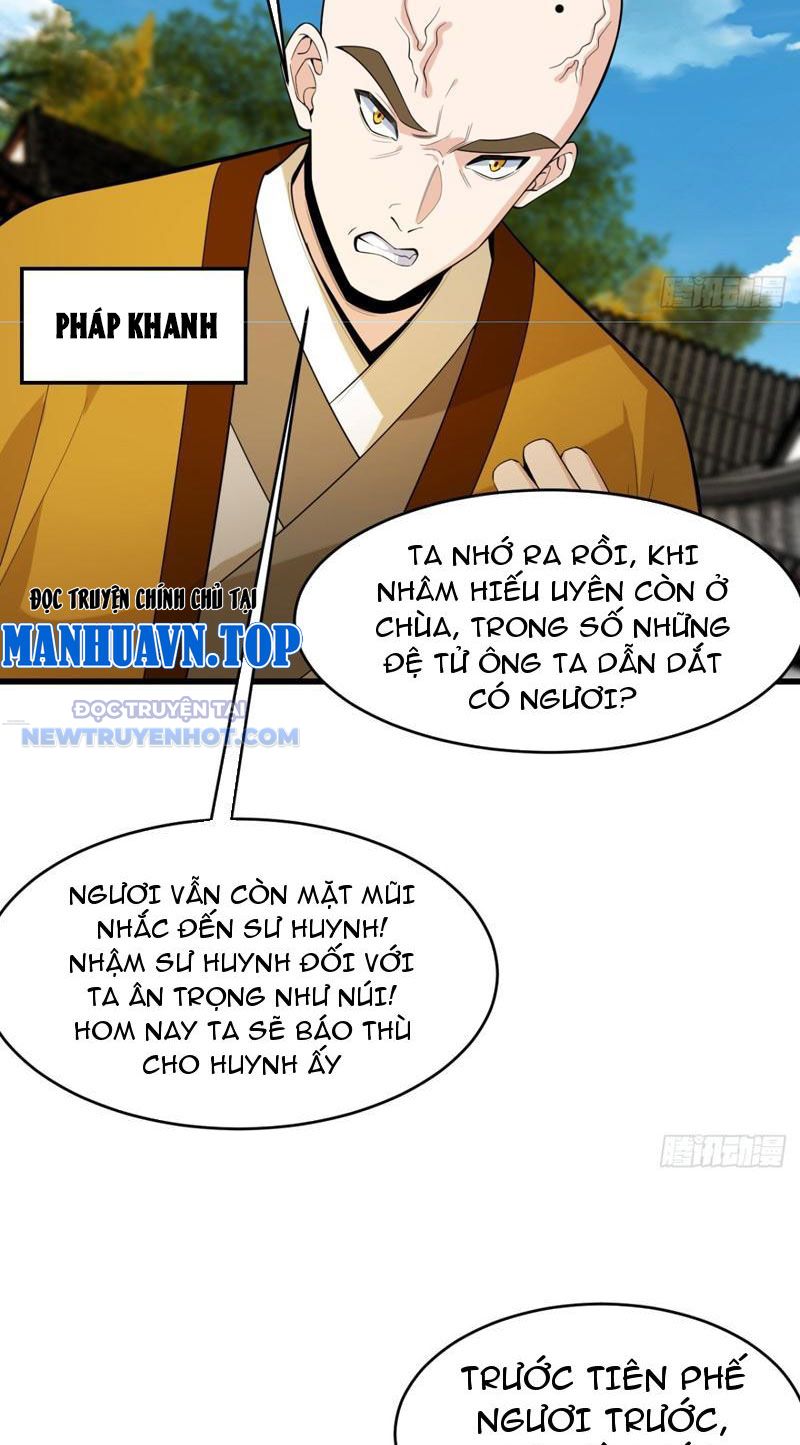 Tu Tiên Bắt Đầu Từ Trường Sinh Chapter 37 - Trang 2