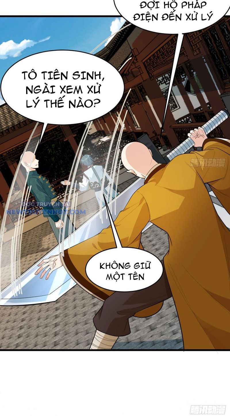 Tu Tiên Bắt Đầu Từ Trường Sinh Chapter 37 - Trang 2