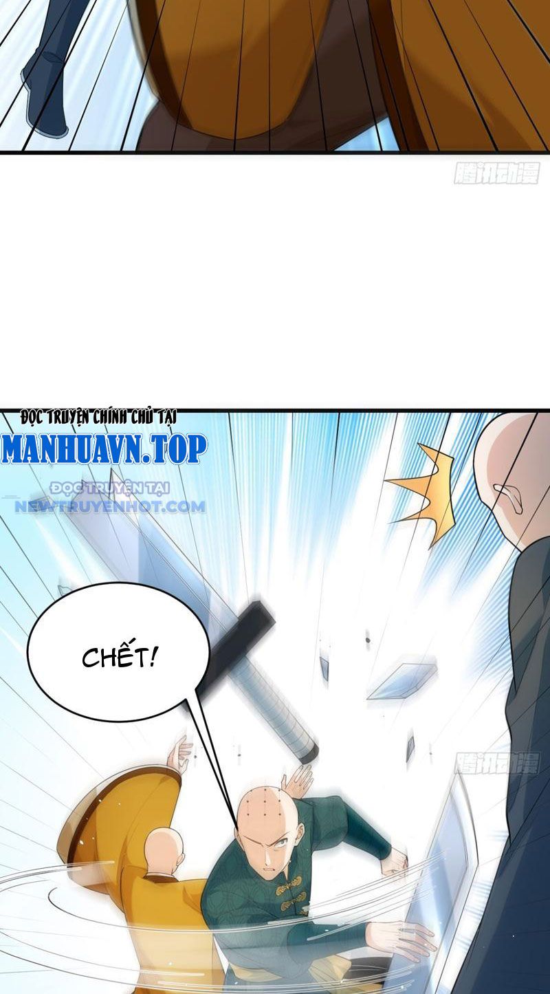 Tu Tiên Bắt Đầu Từ Trường Sinh Chapter 37 - Trang 2