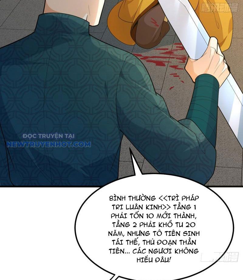 Tu Tiên Bắt Đầu Từ Trường Sinh Chapter 38 - Trang 2