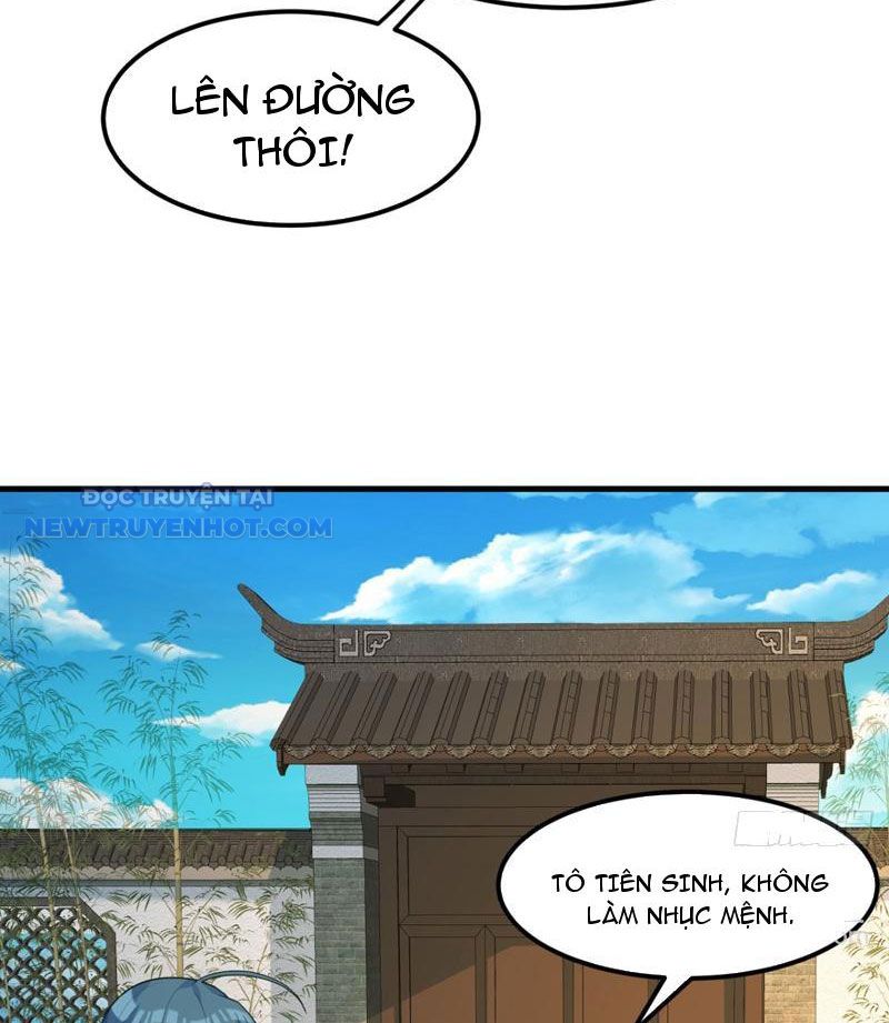 Tu Tiên Bắt Đầu Từ Trường Sinh Chapter 38 - Trang 2