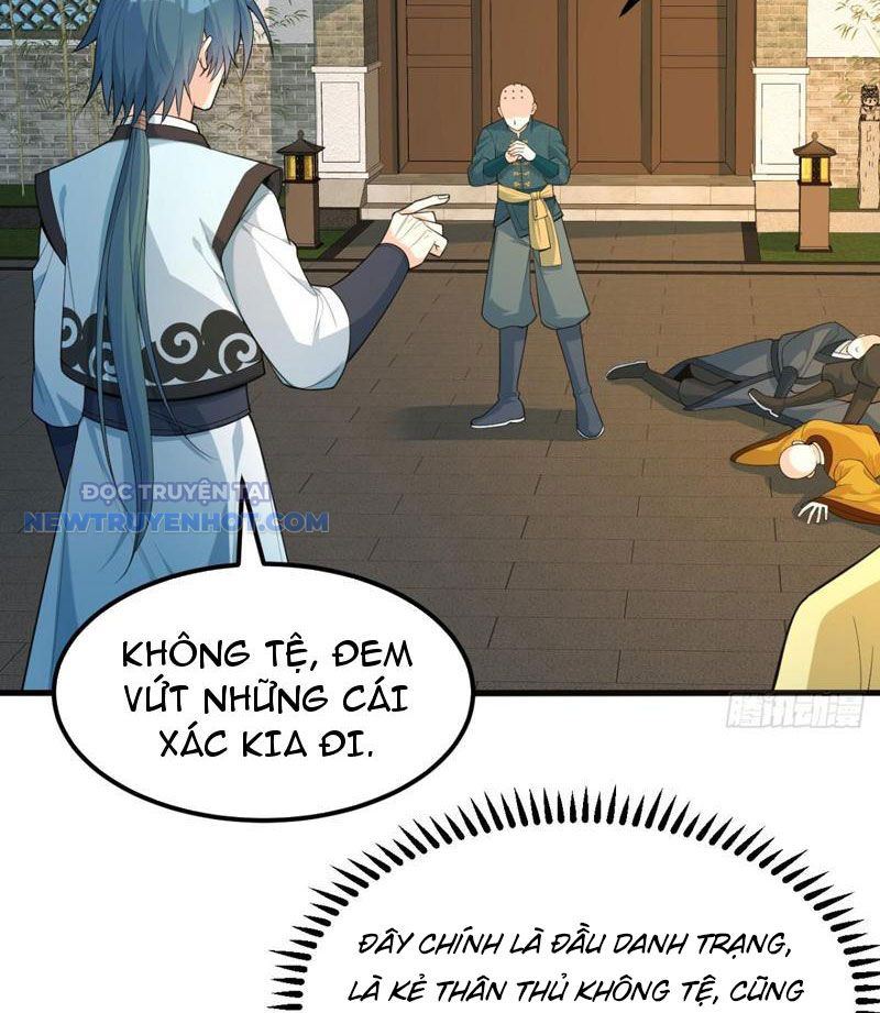 Tu Tiên Bắt Đầu Từ Trường Sinh Chapter 38 - Trang 2