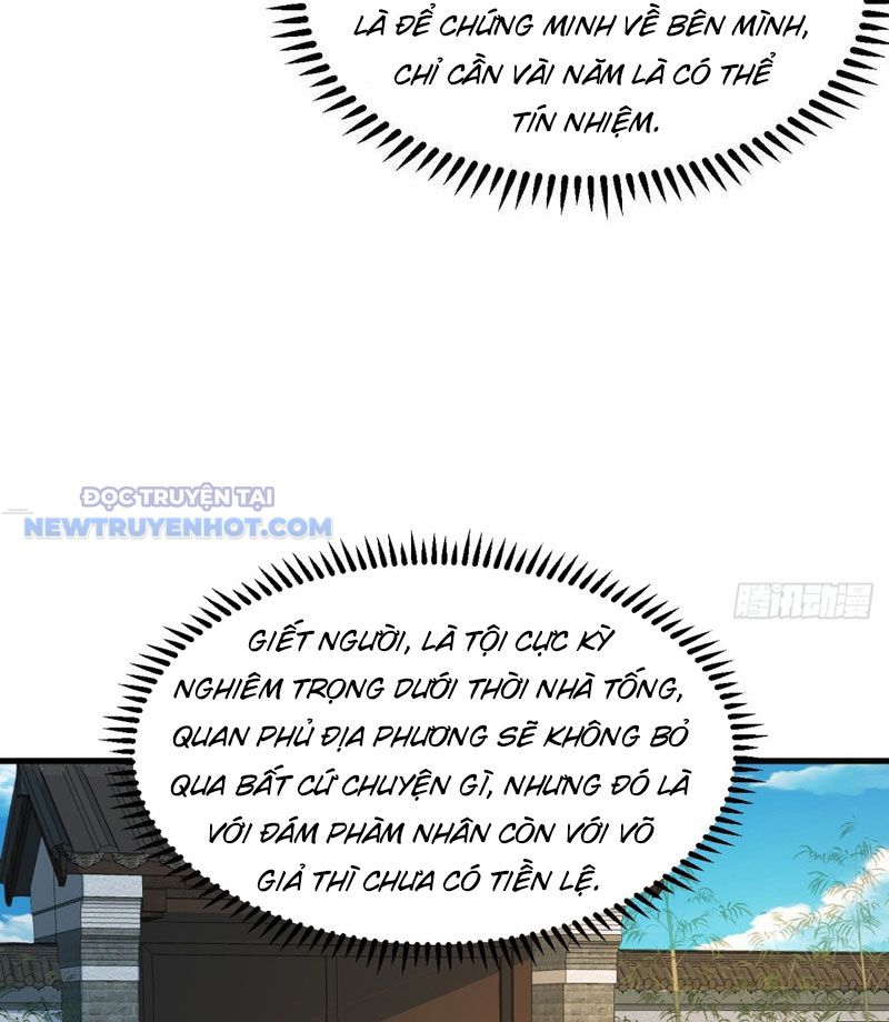 Tu Tiên Bắt Đầu Từ Trường Sinh Chapter 38 - Trang 2