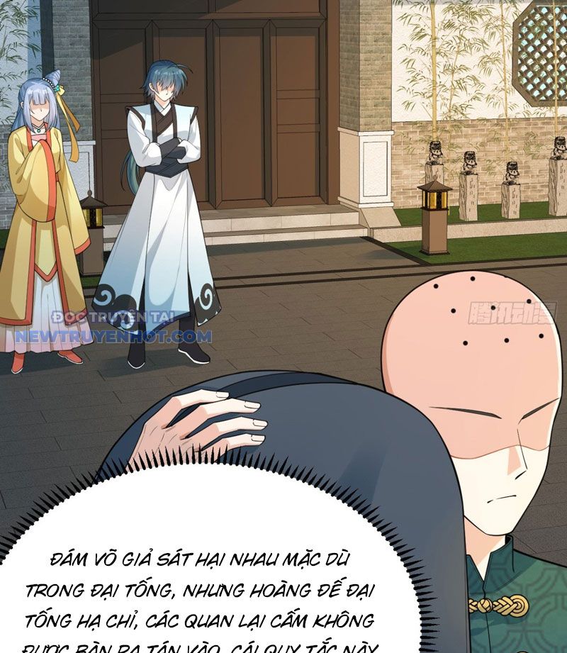 Tu Tiên Bắt Đầu Từ Trường Sinh Chapter 38 - Trang 2