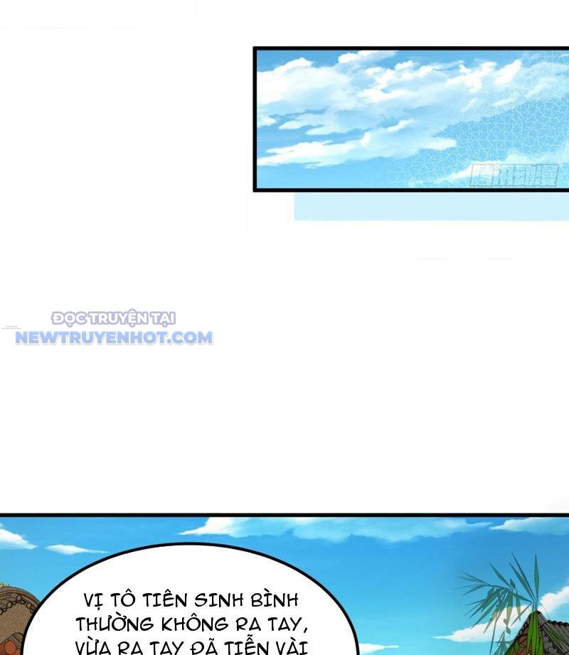 Tu Tiên Bắt Đầu Từ Trường Sinh Chapter 38 - Trang 2
