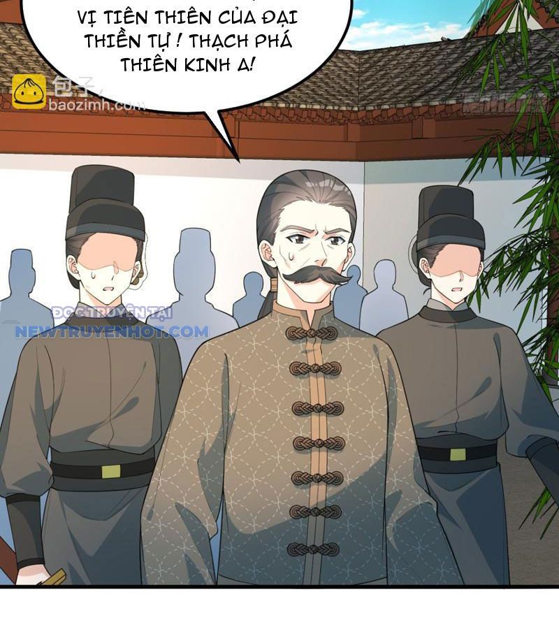 Tu Tiên Bắt Đầu Từ Trường Sinh Chapter 38 - Trang 2