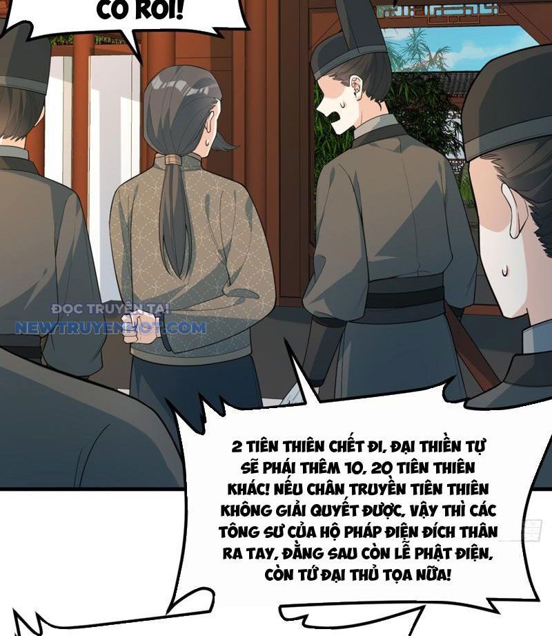 Tu Tiên Bắt Đầu Từ Trường Sinh Chapter 38 - Trang 2