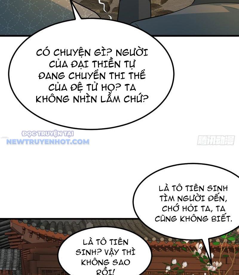 Tu Tiên Bắt Đầu Từ Trường Sinh Chapter 38 - Trang 2