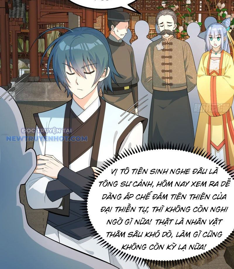 Tu Tiên Bắt Đầu Từ Trường Sinh Chapter 38 - Trang 2