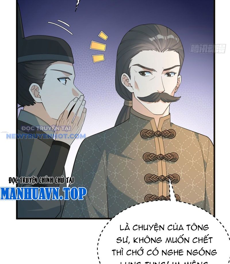 Tu Tiên Bắt Đầu Từ Trường Sinh Chapter 38 - Trang 2