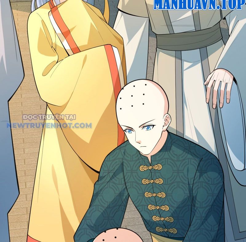 Tu Tiên Bắt Đầu Từ Trường Sinh Chapter 38 - Trang 2