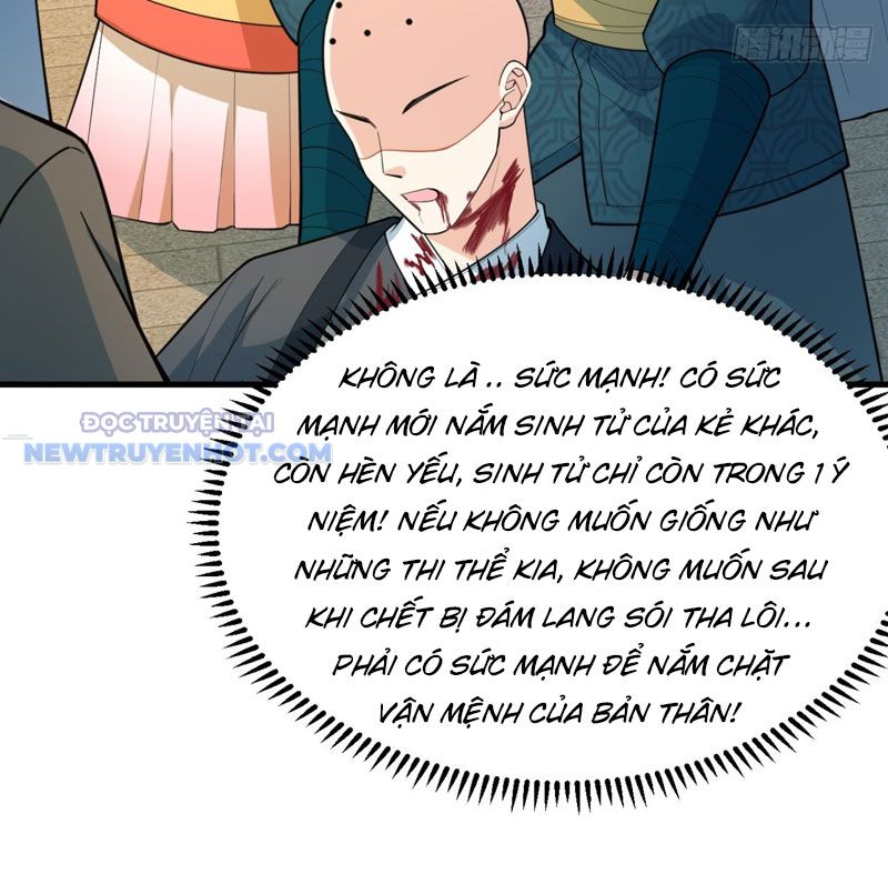 Tu Tiên Bắt Đầu Từ Trường Sinh Chapter 38 - Trang 2