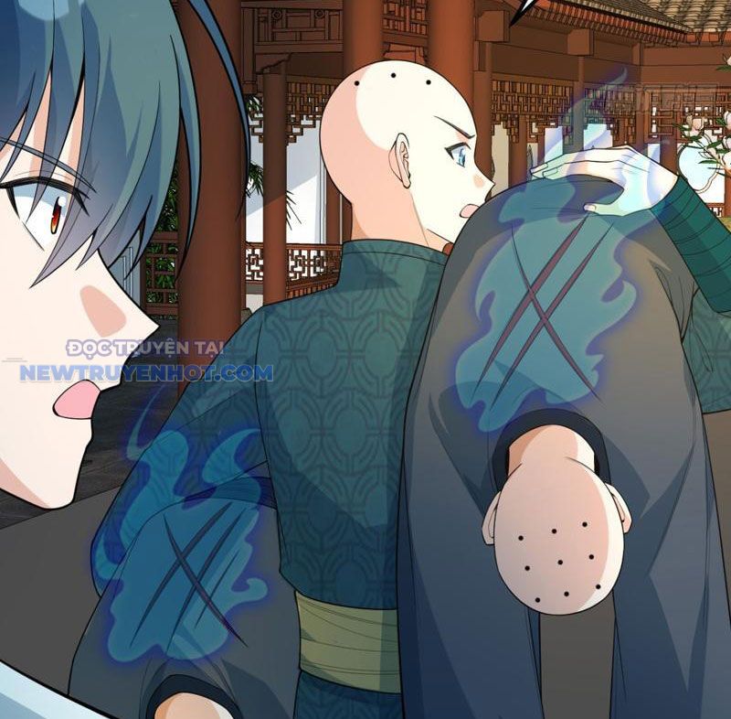 Tu Tiên Bắt Đầu Từ Trường Sinh Chapter 38 - Trang 2