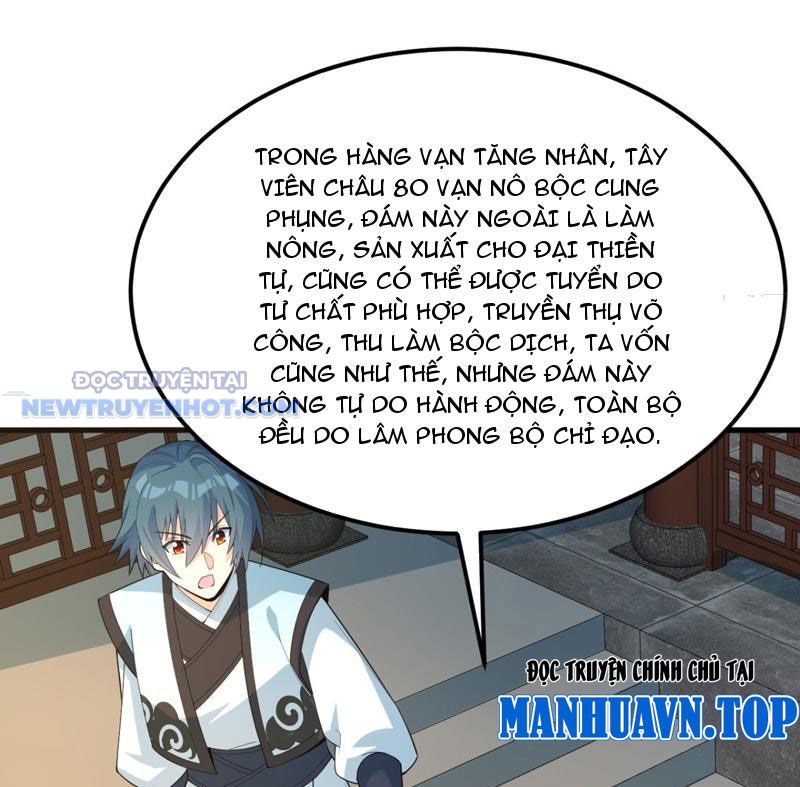 Tu Tiên Bắt Đầu Từ Trường Sinh Chapter 38 - Trang 2