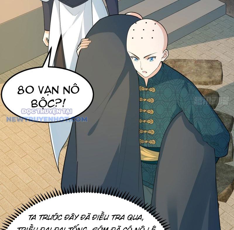 Tu Tiên Bắt Đầu Từ Trường Sinh Chapter 38 - Trang 2