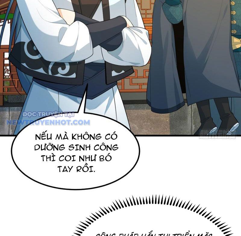 Tu Tiên Bắt Đầu Từ Trường Sinh Chapter 38 - Trang 2