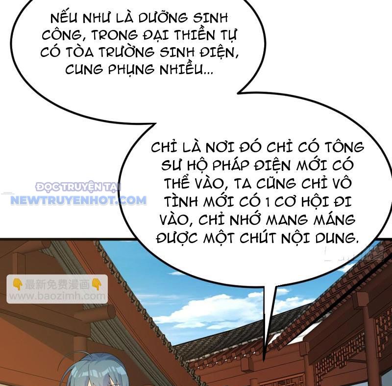 Tu Tiên Bắt Đầu Từ Trường Sinh Chapter 38 - Trang 2