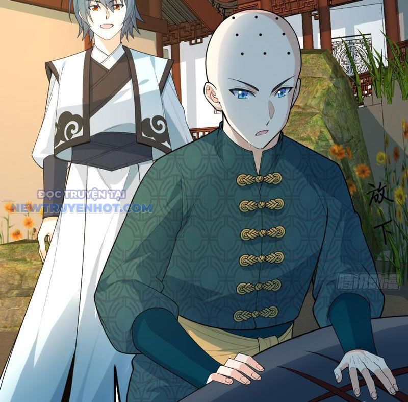 Tu Tiên Bắt Đầu Từ Trường Sinh Chapter 38 - Trang 2