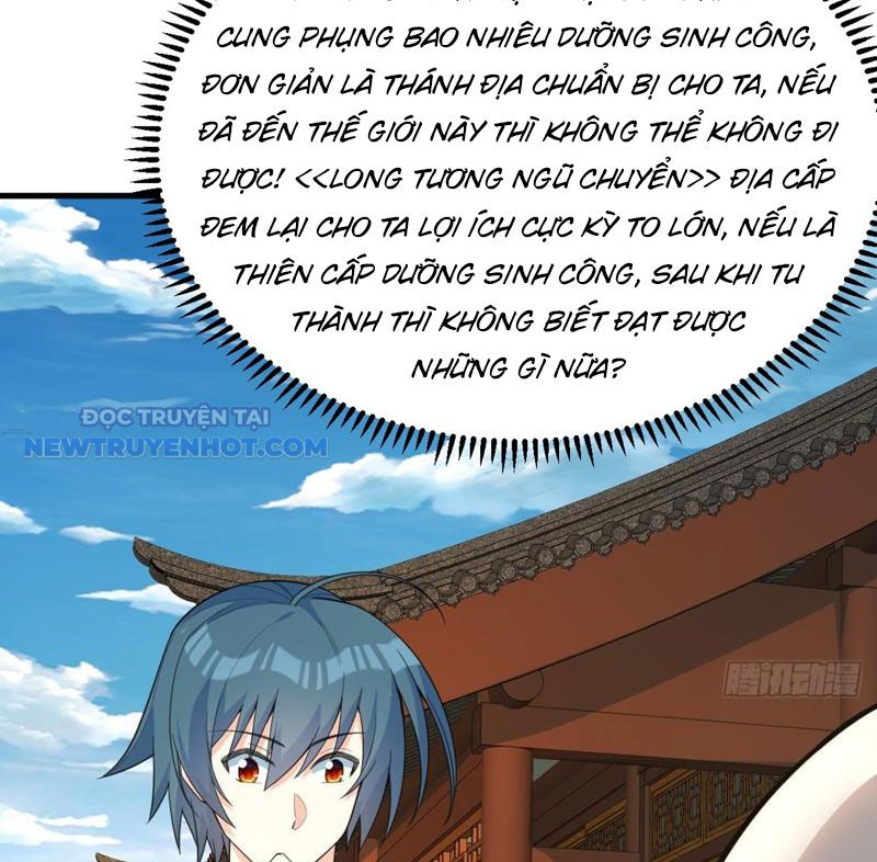 Tu Tiên Bắt Đầu Từ Trường Sinh Chapter 38 - Trang 2