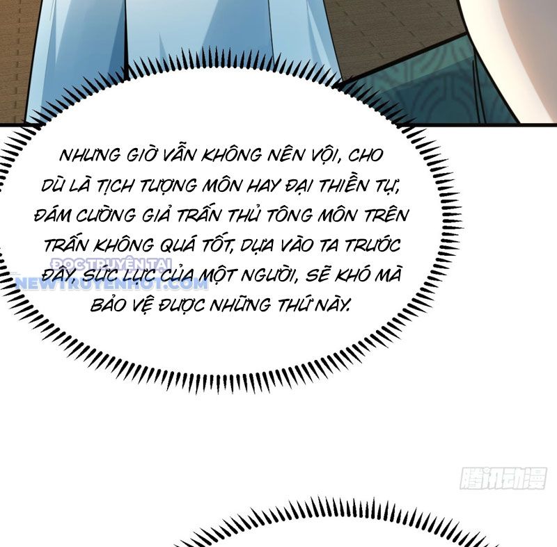 Tu Tiên Bắt Đầu Từ Trường Sinh Chapter 38 - Trang 2