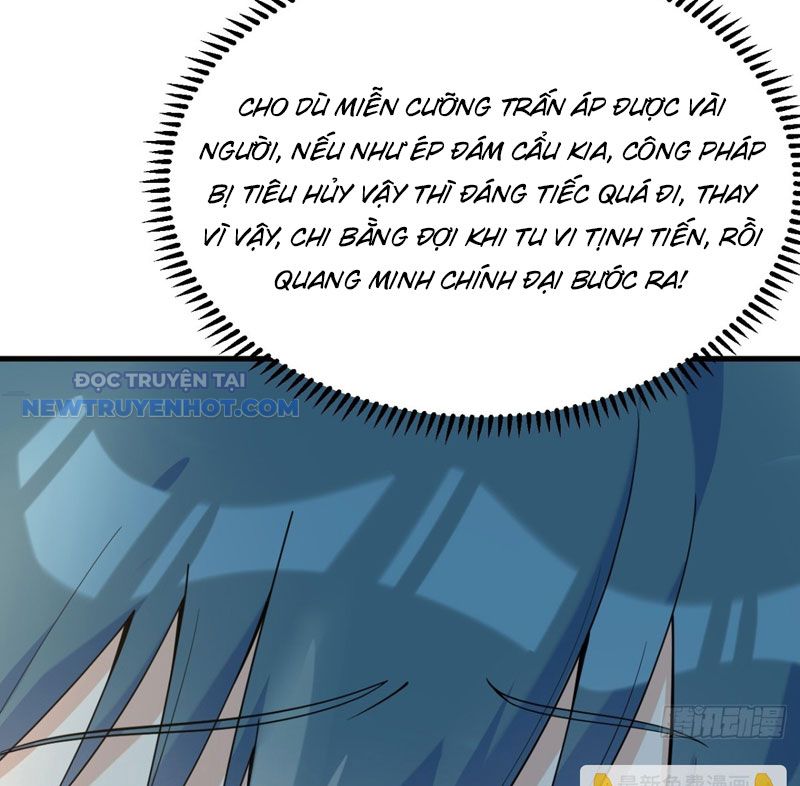 Tu Tiên Bắt Đầu Từ Trường Sinh Chapter 38 - Trang 2