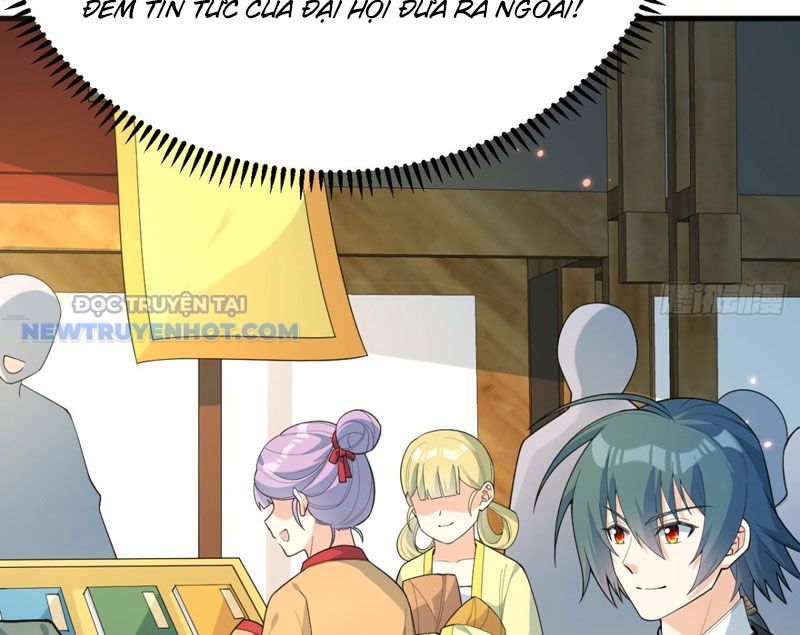 Tu Tiên Bắt Đầu Từ Trường Sinh Chapter 38 - Trang 2