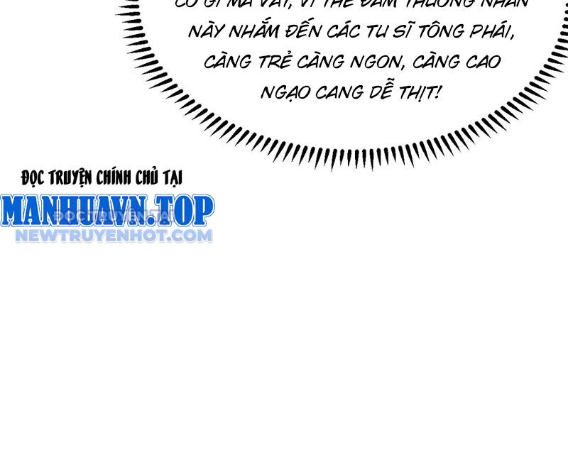 Tu Tiên Bắt Đầu Từ Trường Sinh Chapter 38 - Trang 2