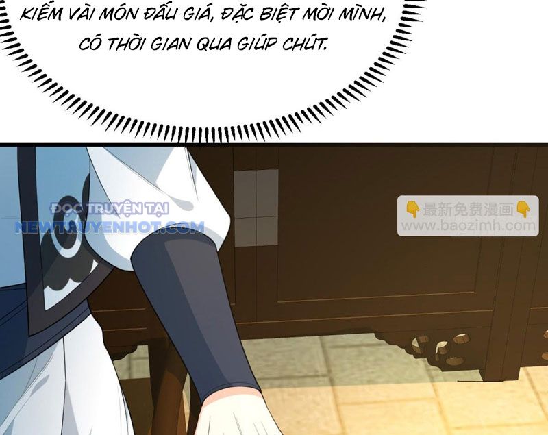 Tu Tiên Bắt Đầu Từ Trường Sinh Chapter 38 - Trang 2