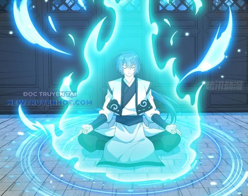 Tu Tiên Bắt Đầu Từ Trường Sinh Chapter 38 - Trang 2