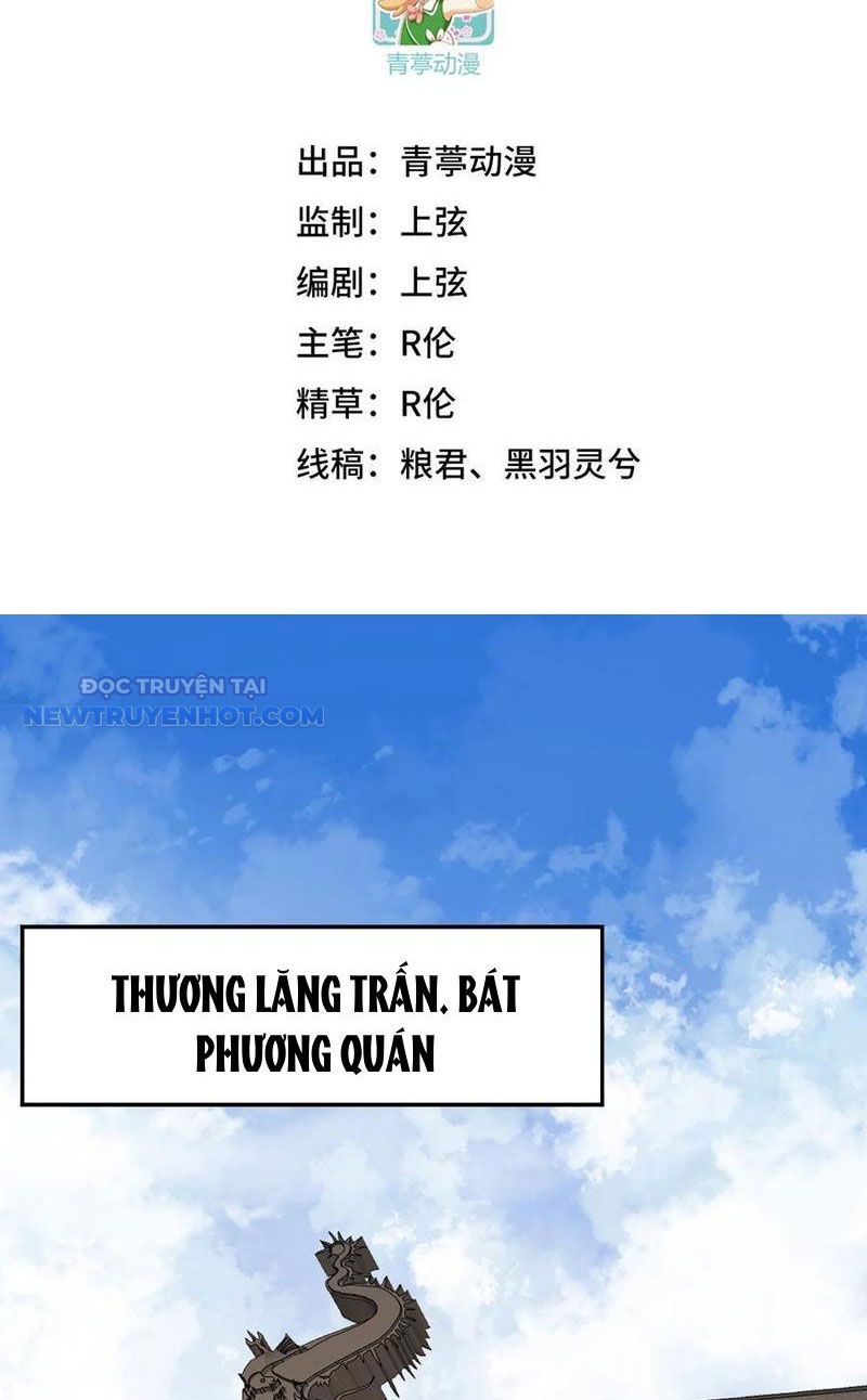Tu Tiên Bắt Đầu Từ Trường Sinh Chapter 39 - Trang 2