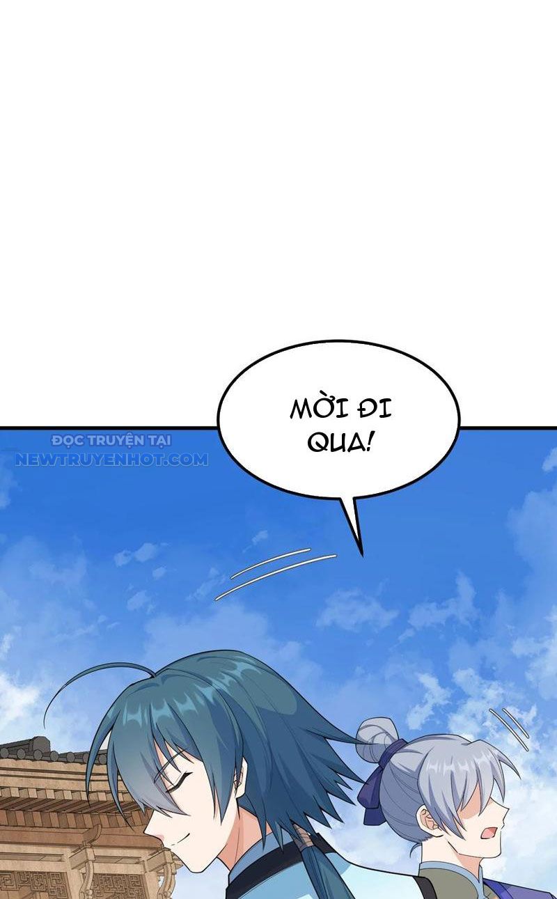 Tu Tiên Bắt Đầu Từ Trường Sinh Chapter 39 - Trang 2