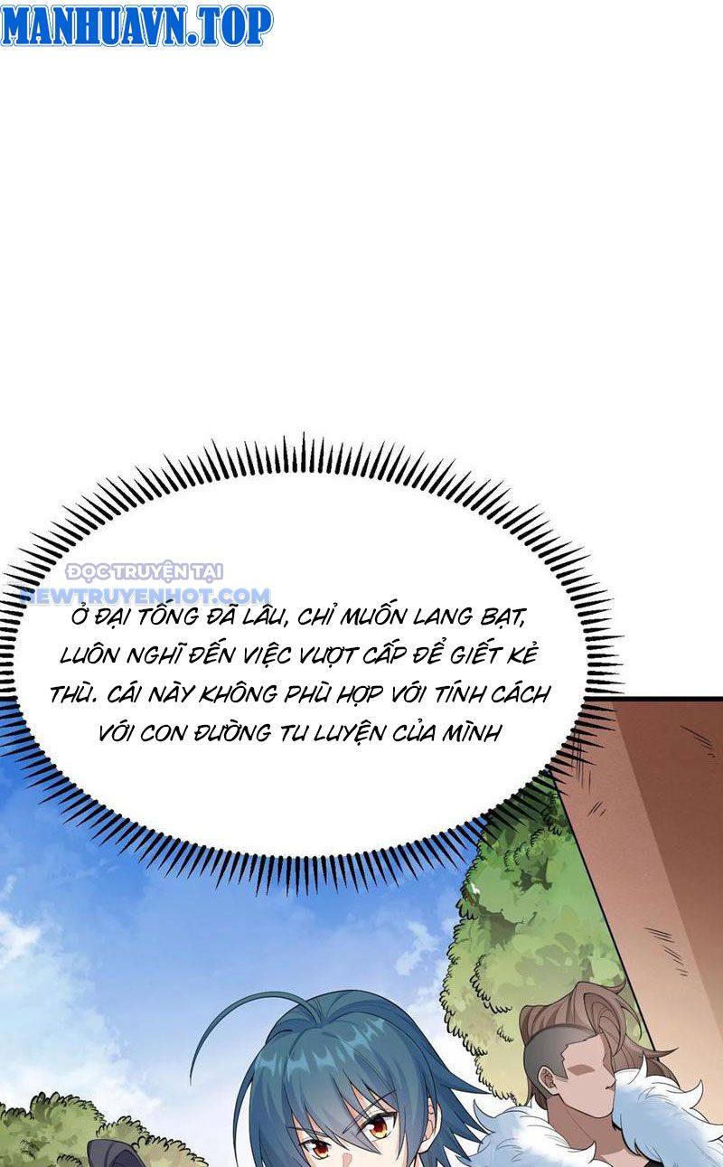 Tu Tiên Bắt Đầu Từ Trường Sinh Chapter 39 - Trang 2