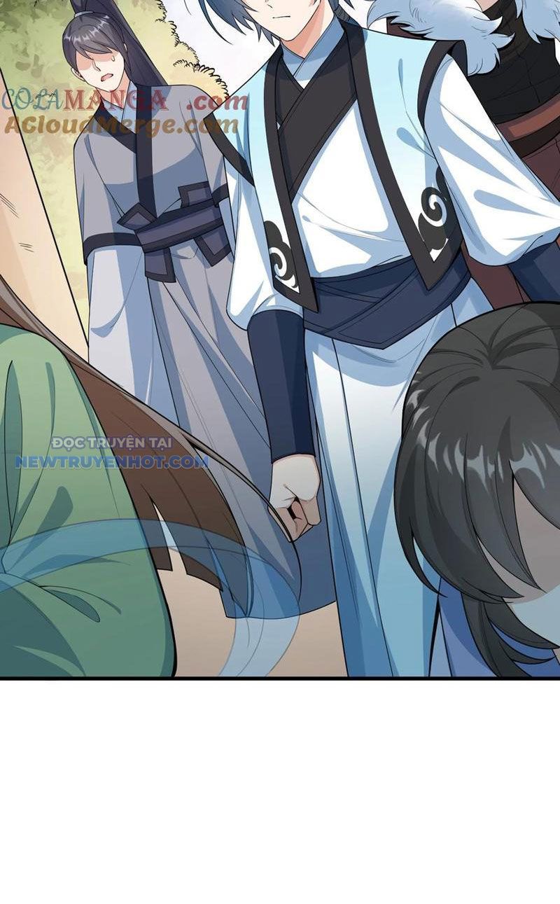 Tu Tiên Bắt Đầu Từ Trường Sinh Chapter 39 - Trang 2