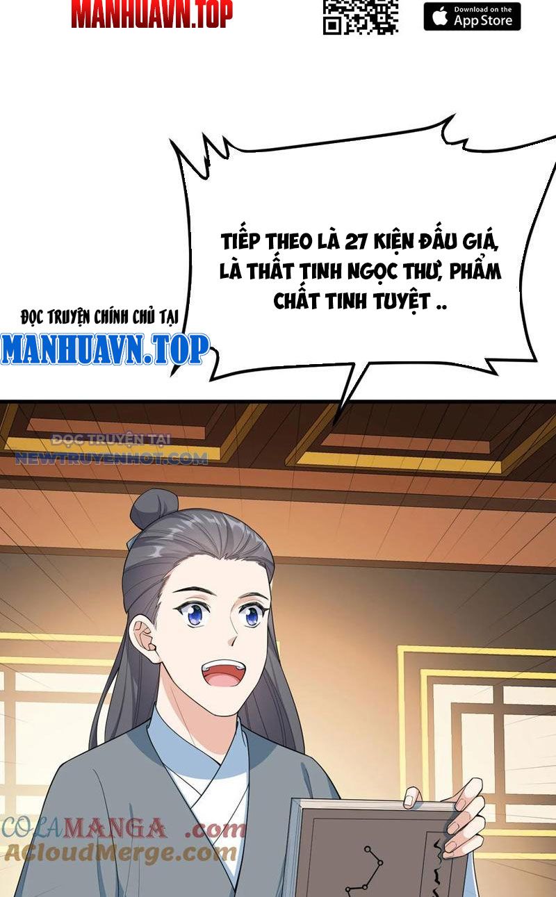 Tu Tiên Bắt Đầu Từ Trường Sinh Chapter 39 - Trang 2